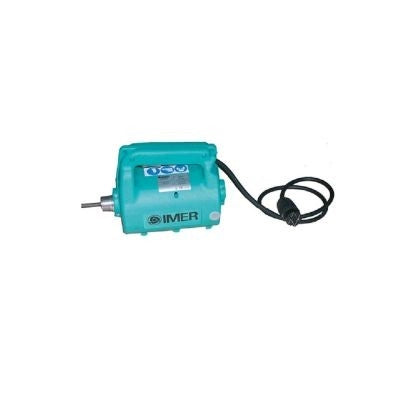 Vibrator electric IMER FX2000 230V 2 kW Vibrator electric IMER FX2000 230V 2 kW